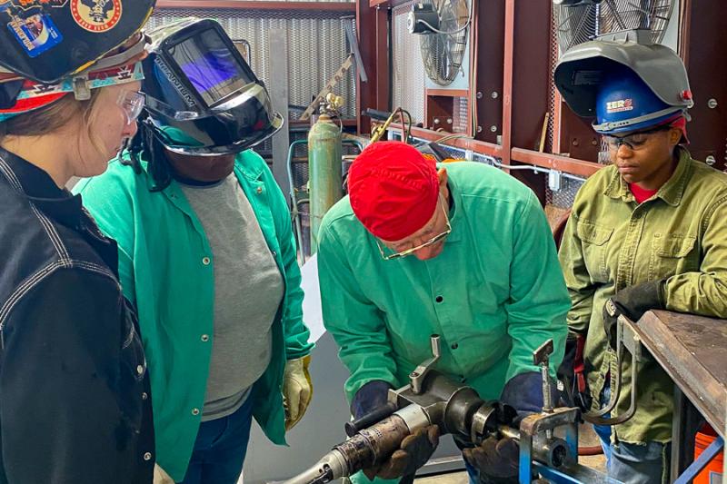 Apprenticeship Program