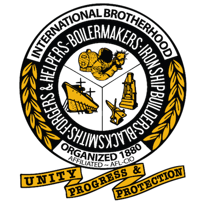 International Brotherhood of Boilermakers